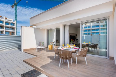 Apartament Villamartin, Alicante, Hiszpania 2 sypialnie, 103 mkw. nr 113966 – zdjęcie 18