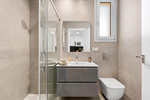 Apartament Villamartin, Alicante, Hiszpania 2 sypialnie, 103 mkw. nr 113966 – zdjęcie 16