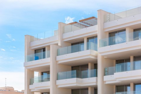 Apartament Villamartin, Alicante, Hiszpania 2 sypialnie, 103 mkw. nr 113966 – zdjęcie 19