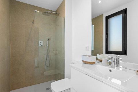 Apartament Mar De Cristal, Murcia, Hiszpania 2 sypialnie, 127 mkw. nr 113970 – zdjęcie 15