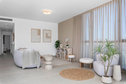 Apartament Mar De Cristal, Murcia, Hiszpania 2 sypialnie, 127 mkw. nr 113970 – zdjęcie 28