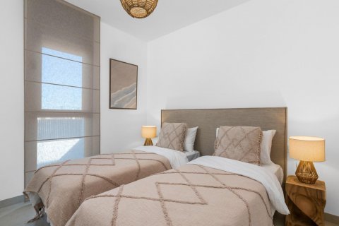 Apartament Mar De Cristal, Murcia, Hiszpania 2 sypialnie, 127 mkw. nr 113970 – zdjęcie 29