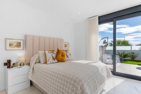 Villa pārdošanā Ciudad Quesada, Alicante, Spānijā 4 istabas, 188 m2 Nr. 151790 - attēls 13