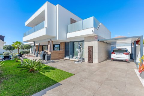 Villa pārdošanā Ciudad Quesada, Alicante, Spānijā 4 istabas, 188 m2 Nr. 151790 - attēls 28