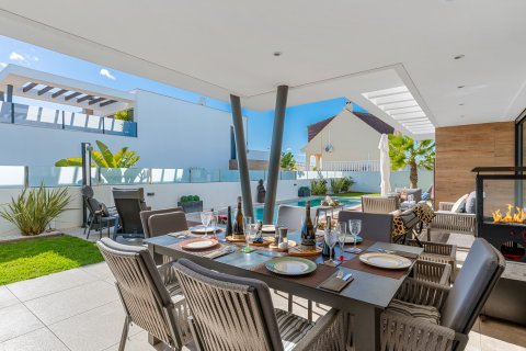 Villa pārdošanā Ciudad Quesada, Alicante, Spānijā 4 istabas, 188 m2 Nr. 151790 - attēls 30