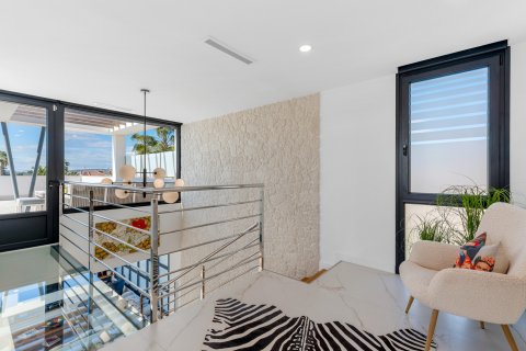 Villa pārdošanā Ciudad Quesada, Alicante, Spānijā 4 istabas, 188 m2 Nr. 151790 - attēls 16