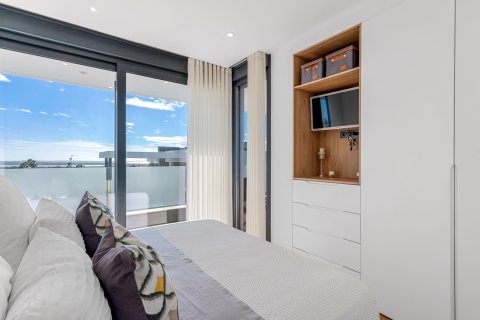 Villa pārdošanā Ciudad Quesada, Alicante, Spānijā 4 istabas, 188 m2 Nr. 151790 - attēls 18