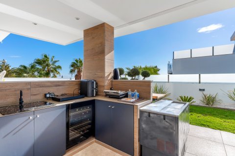 Villa pārdošanā Ciudad Quesada, Alicante, Spānijā 4 istabas, 188 m2 Nr. 151790 - attēls 29