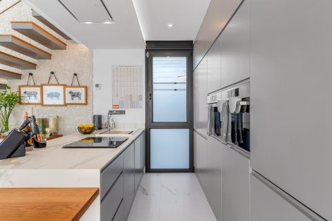 Villa pārdošanā Ciudad Quesada, Alicante, Spānijā 4 istabas, 188 m2 Nr. 151790 - attēls 3