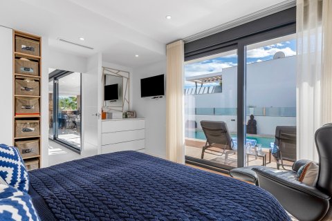 Villa pārdošanā Ciudad Quesada, Alicante, Spānijā 4 istabas, 188 m2 Nr. 151790 - attēls 8