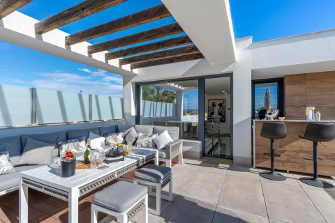 Villa pārdošanā Ciudad Quesada, Alicante, Spānijā 4 istabas, 188 m2 Nr. 151790 - attēls 25