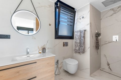 Villa pārdošanā Ciudad Quesada, Alicante, Spānijā 4 istabas, 188 m2 Nr. 151790 - attēls 14