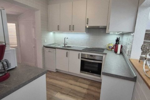 Townhouse zum Verkauf in La Rosaleda, Alicante, Spanien 3 Schlafzimmer, 72 m2 Nr. 151789 - Foto 7