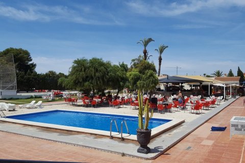 Townhouse zum Verkauf in La Rosaleda, Alicante, Spanien 3 Schlafzimmer, 72 m2 Nr. 151789 - Foto 20