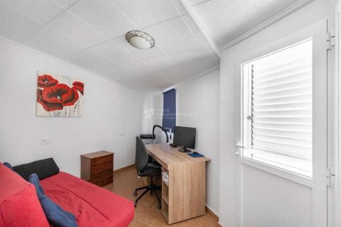 Townhouse zum Verkauf in La Rosaleda, Alicante, Spanien 3 Schlafzimmer, 72 m2 Nr. 151789 - Foto 8