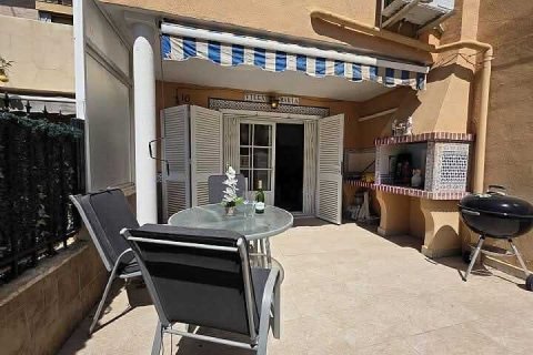 Townhouse zum Verkauf in La Rosaleda, Alicante, Spanien 3 Schlafzimmer, 72 m2 Nr. 151789 - Foto 4