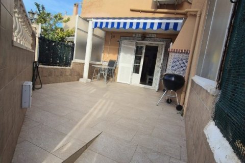 Townhouse zum Verkauf in La Rosaleda, Alicante, Spanien 3 Schlafzimmer, 72 m2 Nr. 151789 - Foto 18