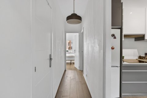 Apartament w Torrevieja, Alicante, Hiszpania 4 sypialnie, 61 mkw. nr 151787 – zdjęcie 11