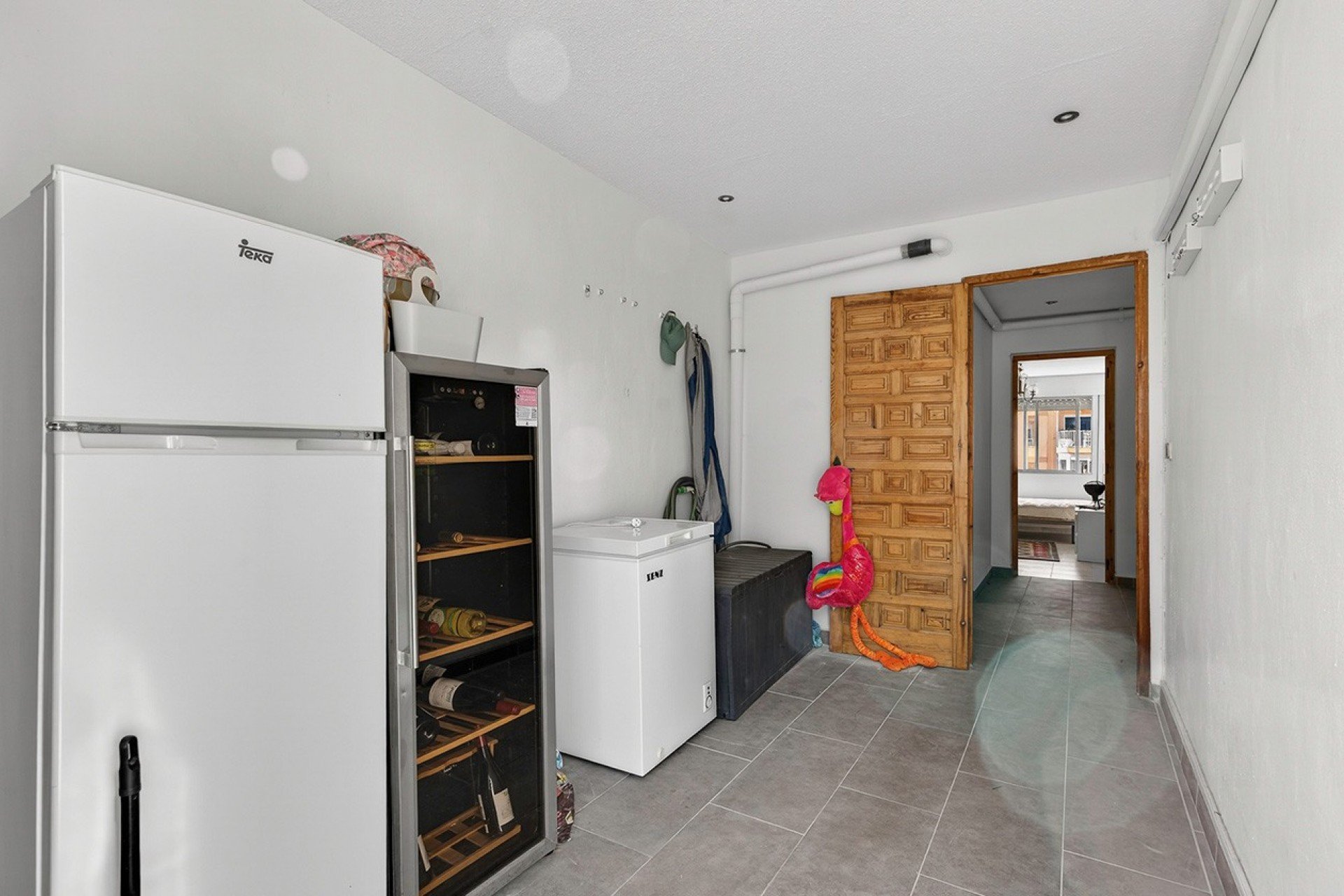 Apartment in Torrevieja, Alicante, Spain 4 bedrooms, 108 sq.m. No. 151787