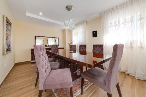 Villa pārdošanā Los Balcones, Alicante, Spānijā 3 istabas, 461 m2 Nr. 151793 - attēls 10