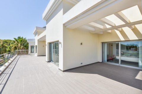 Dom Benissa, Alicante, Hiszpania 5 sypialni, 585 mkw. nr 139087 – zdjęcie 9