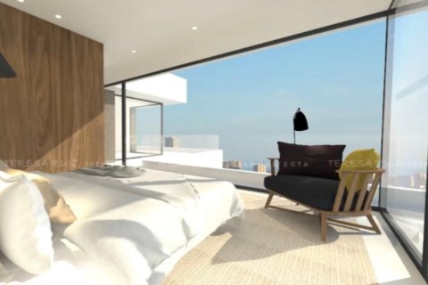 Продажа земельного участка Финестрат, Аликанте, Испания №139088 - фото 8