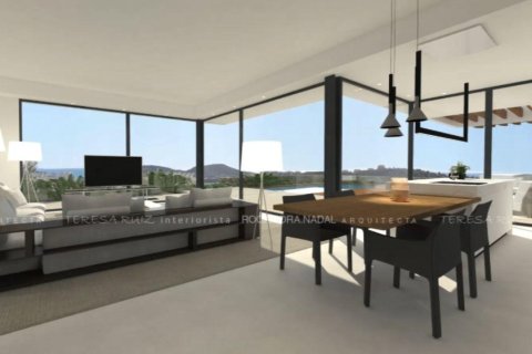 Продажа земельного участка Финестрат, Аликанте, Испания №139088 - фото 6