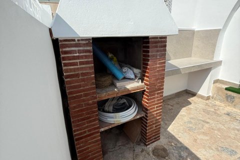Apartamento en venta Torrevieja, Alicante, España 2 dormitorios, 90 m2 No. 139086 - foto 23