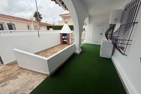 Apartamento en venta Torrevieja, Alicante, España 2 dormitorios, 90 m2 No. 139086 - foto 19