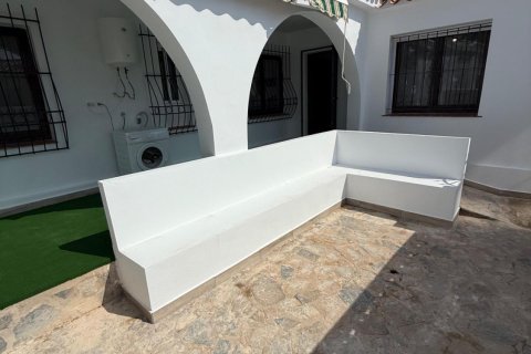 Apartamento en venta Torrevieja, Alicante, España 2 dormitorios, 90 m2 No. 139086 - foto 20