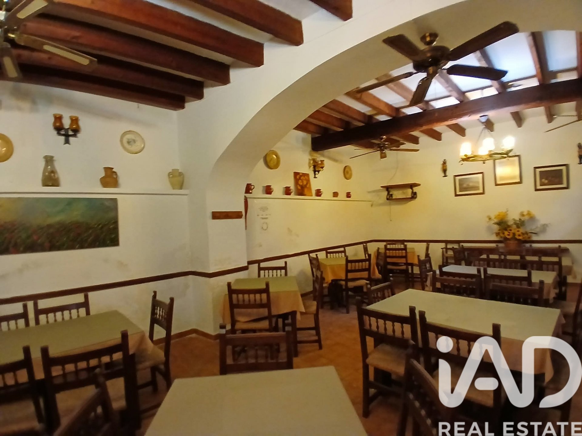 Huvila Sineu, Mallorca, Espanja 400 m2 No. 195129