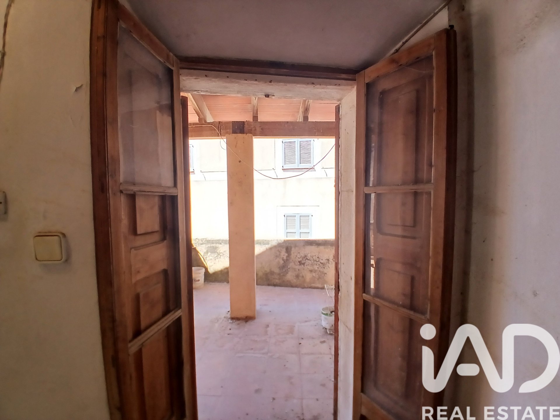 Huvila Sineu, Mallorca, Espanja 400 m2 No. 195129