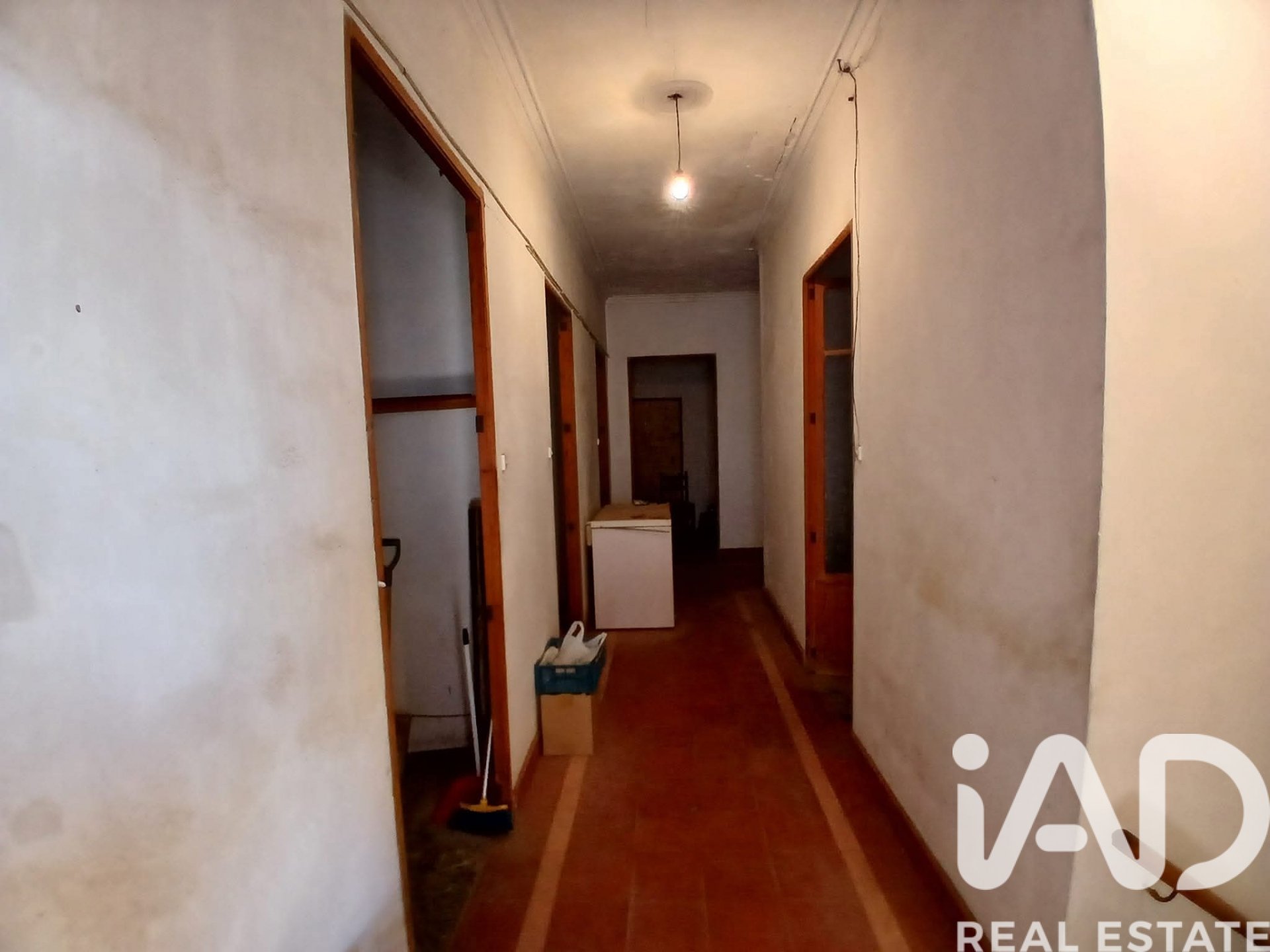 Huvila Sineu, Mallorca, Espanja 400 m2 No. 195129