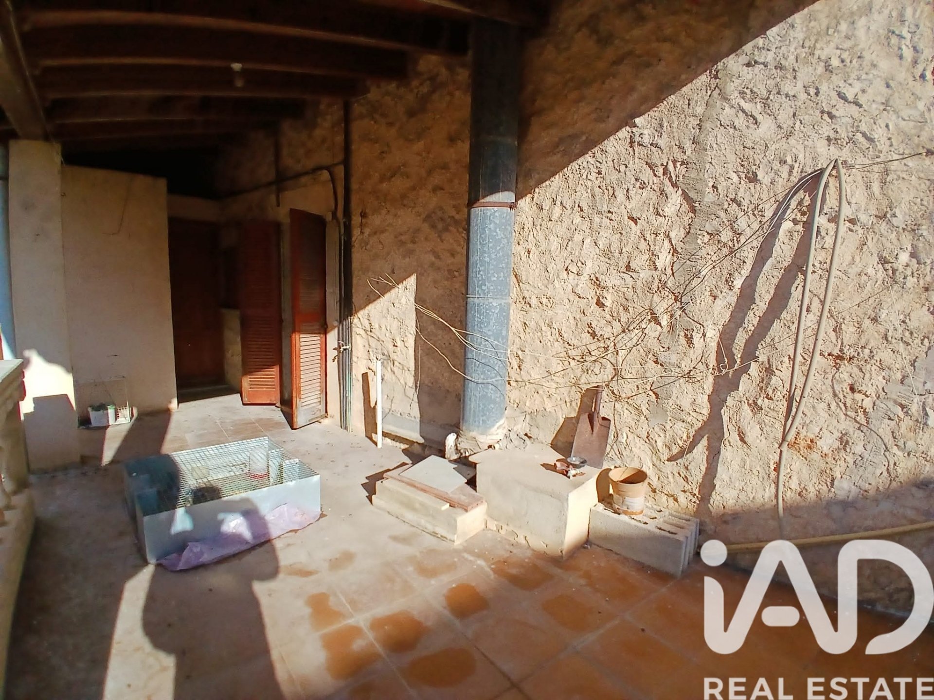 Huvila Sineu, Mallorca, Espanja 400 m2 No. 195129