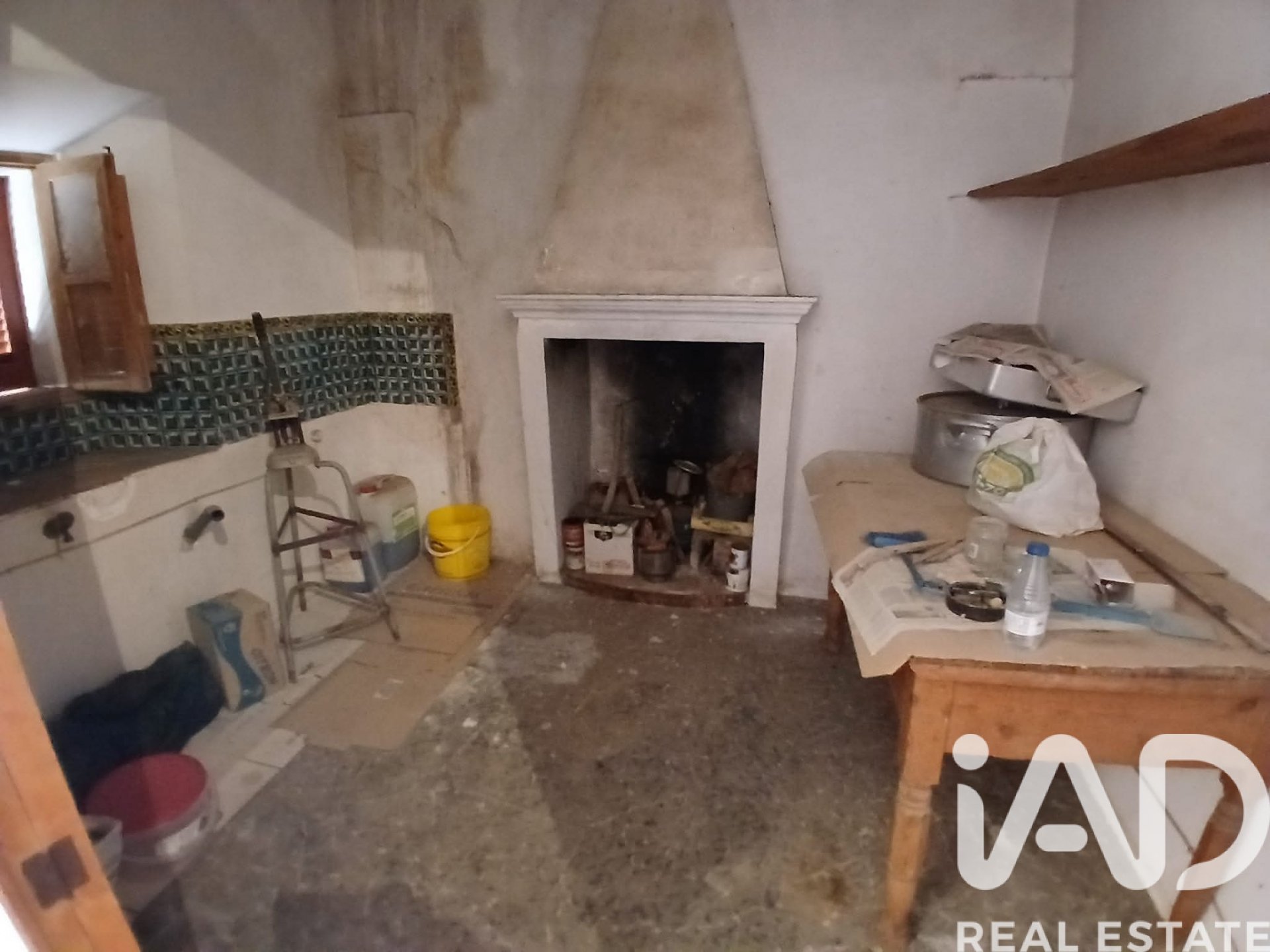 Huvila Sineu, Mallorca, Espanja 400 m2 No. 195129