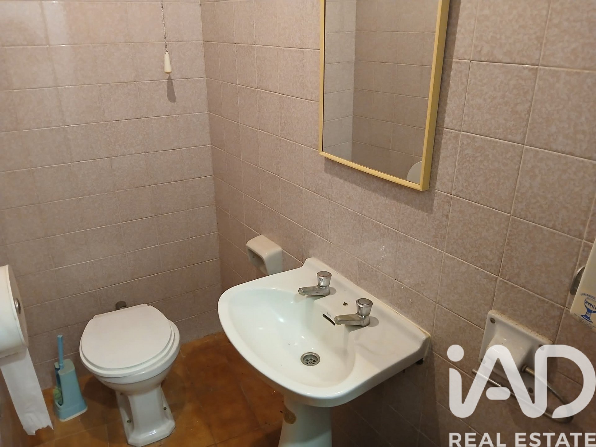 Huvila Sineu, Mallorca, Espanja 400 m2 No. 195129