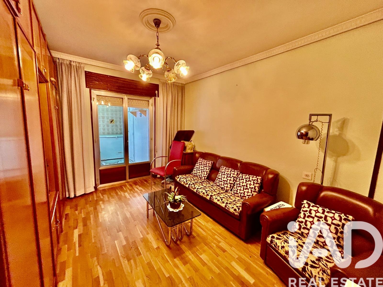 Huoneisto La Baneza, Leon, Espanja 4 makuuhuonetta, 147 m2 No. 195125