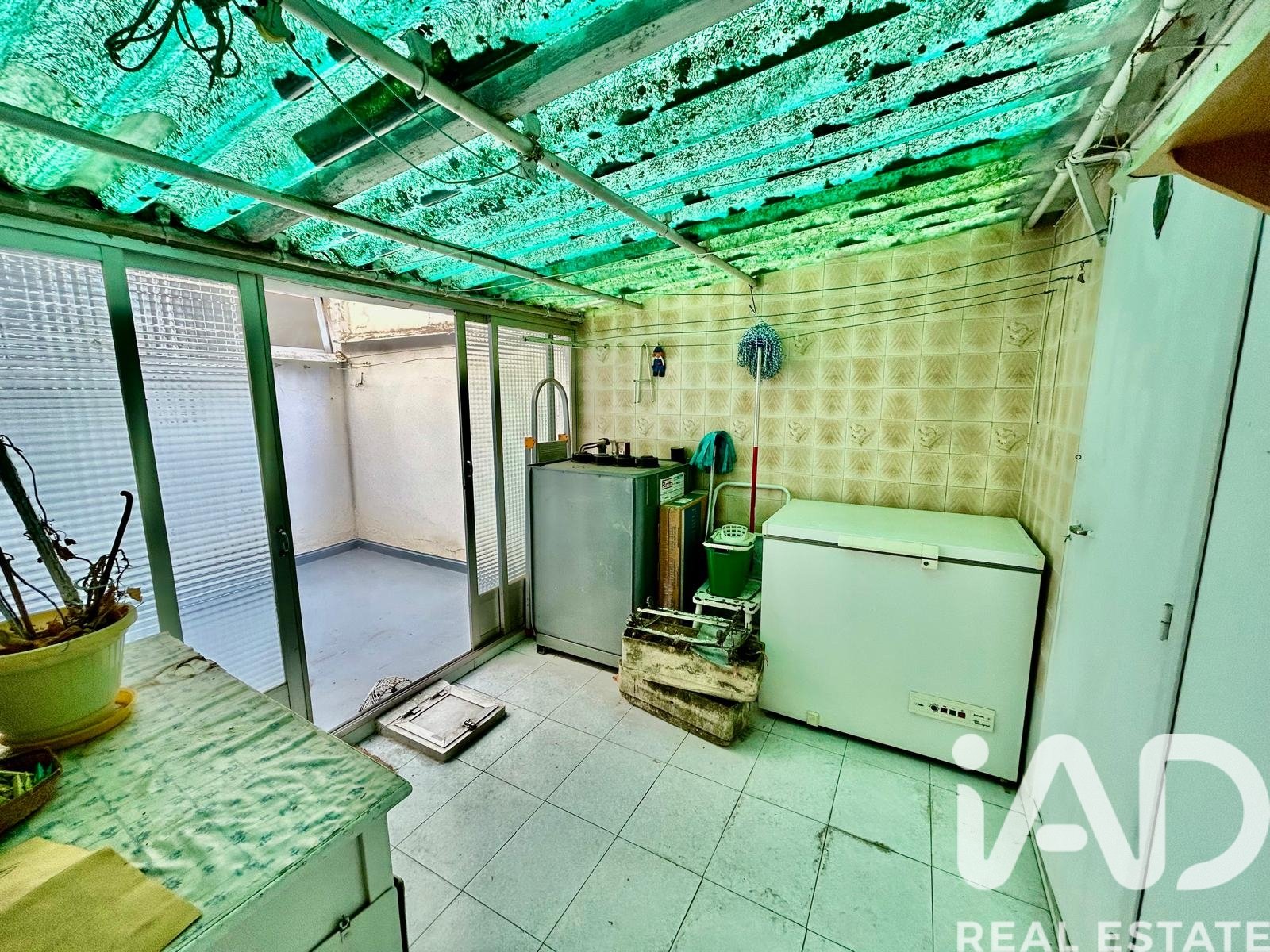 Huoneisto La Baneza, Leon, Espanja 4 makuuhuonetta, 147 m2 No. 195125