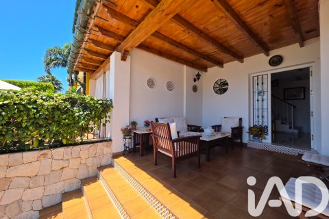 House à vendre à Malaga, Espagne, 6 chambres, 271 m2 No. 195130 - photo 4