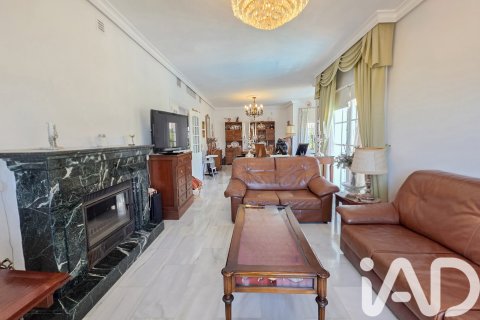 House à vendre à Malaga, Espagne, 6 chambres, 271 m2 No. 195130 - photo 9