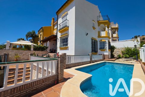 House à vendre à Malaga, Espagne, 6 chambres, 271 m2 No. 195130 - photo 30