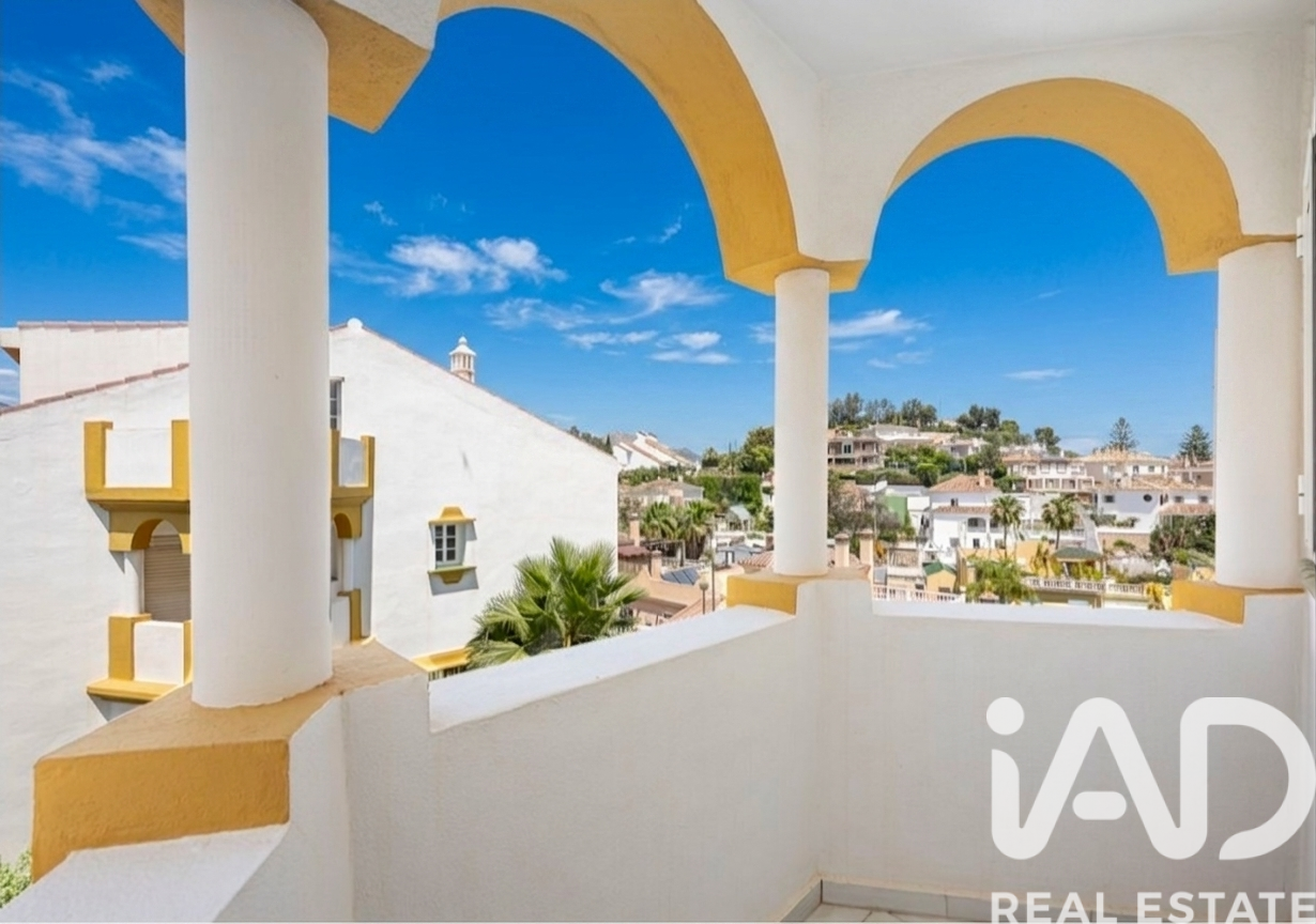 Сasa en Málaga, España 6 dormitorios, 271 m2 No. 195130