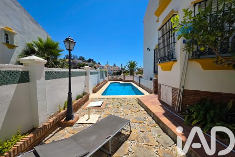 House à vendre à Malaga, Espagne, 6 chambres, 271 m2 No. 195130 - photo 3