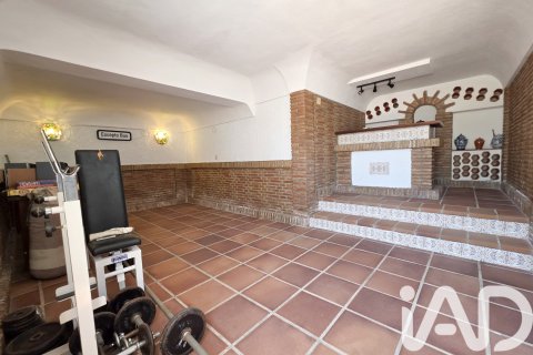 House à vendre à Malaga, Espagne, 6 chambres, 271 m2 No. 195130 - photo 27