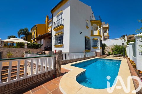 House à Malaga, Espagne 6 chambres, 271 m2 No. 195130