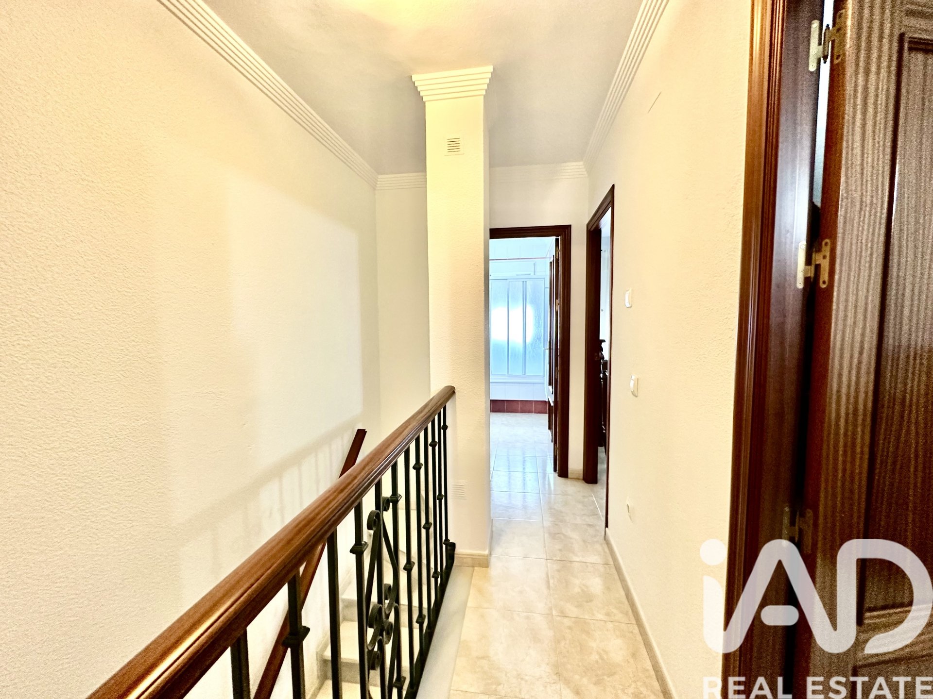 Townhouse à Lepe, Huelva, Espagne 4 chambres, 171 m2 No. 195128