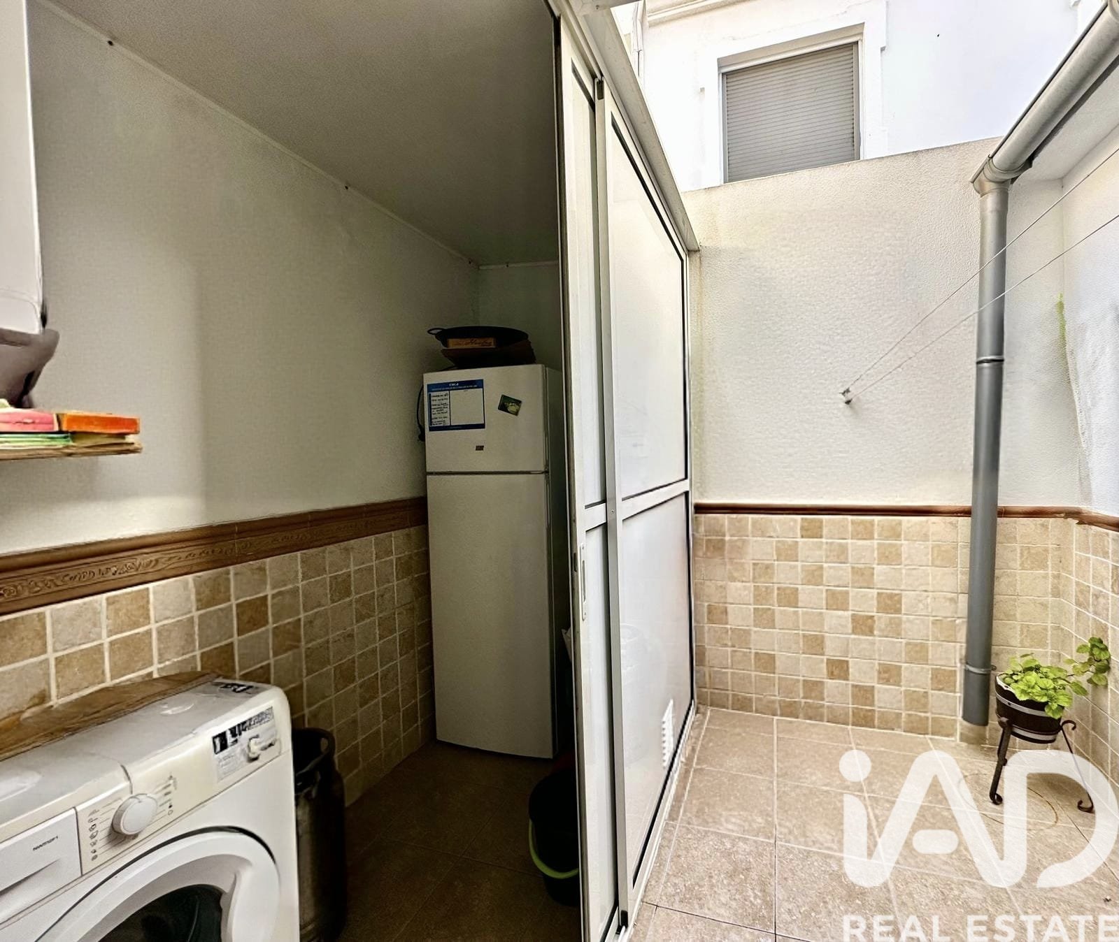 Townhouse à Lepe, Huelva, Espagne 4 chambres, 171 m2 No. 195128