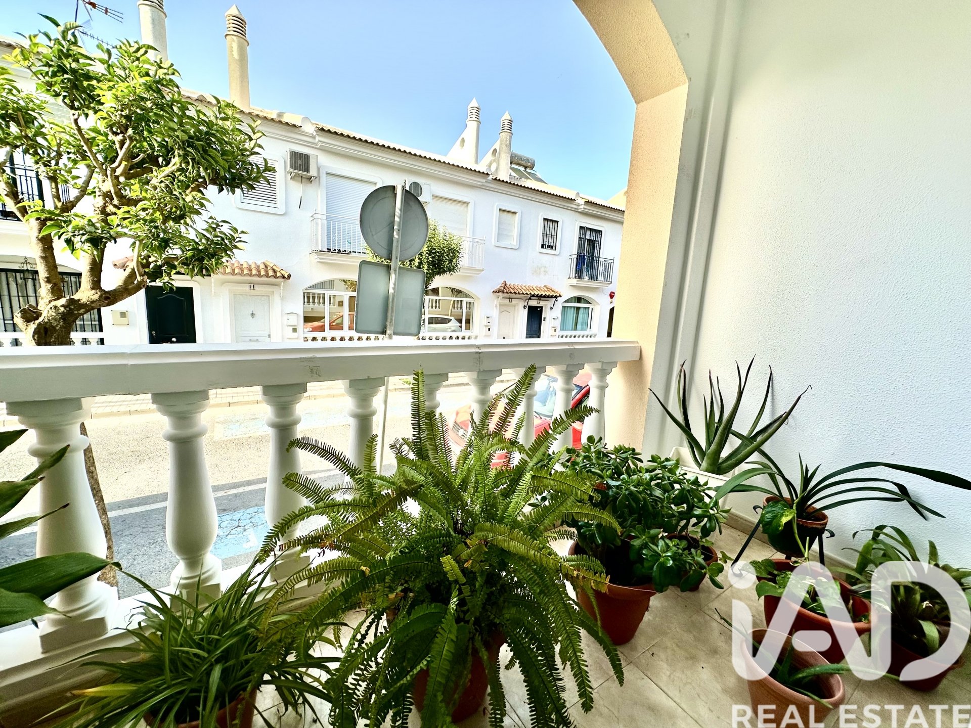 Townhouse à Lepe, Huelva, Espagne 4 chambres, 171 m2 No. 195128