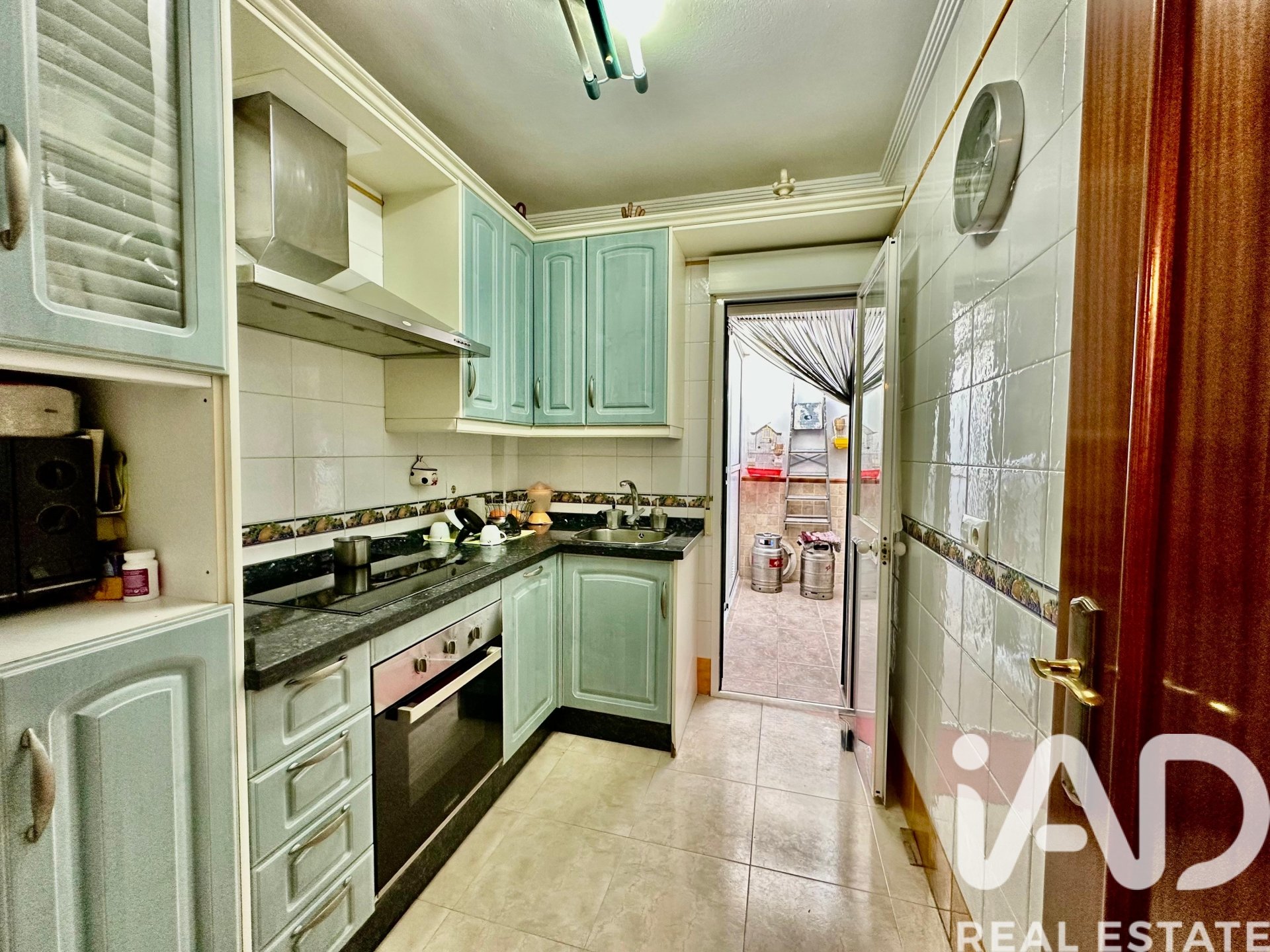 Townhouse à Lepe, Huelva, Espagne 4 chambres, 171 m2 No. 195128