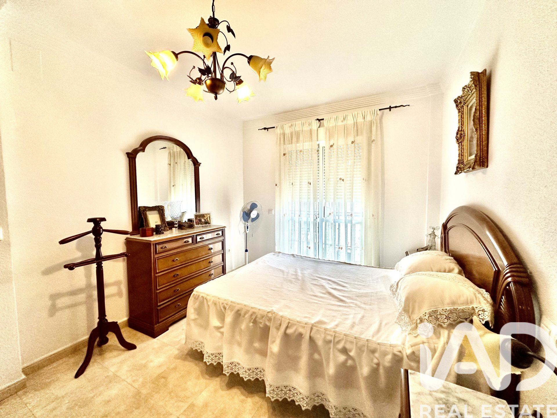 Townhouse à Lepe, Huelva, Espagne 4 chambres, 171 m2 No. 195128